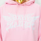 Slaughter to Prevail X Babymetal - Babyslaughter Logo - Hoodie - First Blood Merchandise
