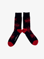 SLIPKNOT SOCKS - First Blood Merchandise