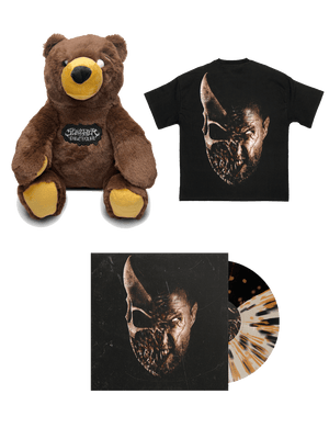 Special Grizzly Bundle - First Blood Merchandise