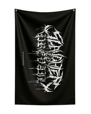 Slaughter To Prevail - Logo - Flag