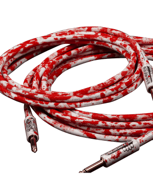 THE BLOOD CABLE - First Blood Merchandise