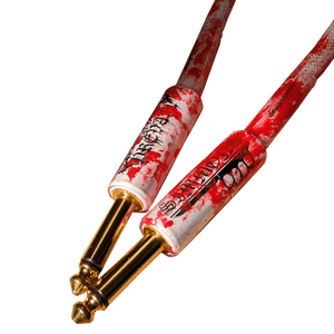 THE BLOOD CABLE - First Blood Merchandise