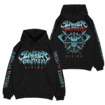 VIKING HOODIE - SLAUGHTER TO PREVAIL - First Blood Merchandise