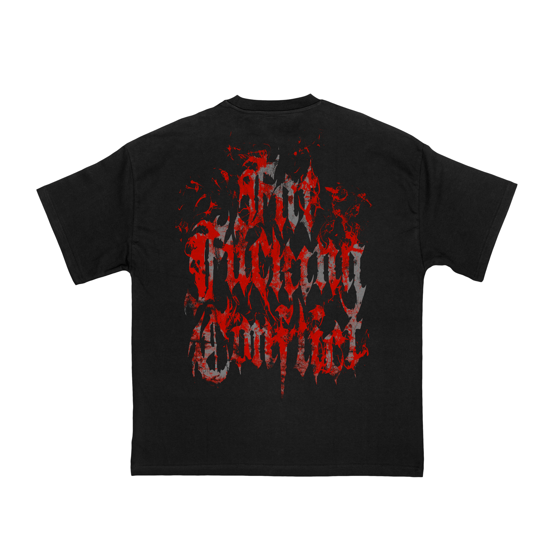 BEAR CONFLICT SHIRT - SLAUGHTER TO PREVAIL - First Blood Merchandise
