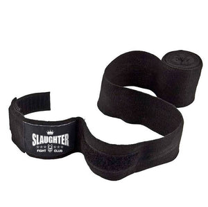 BOXING WRIST STRAPS - SLAUGHTER TO PREVAIL - First Blood Merchandise