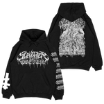 DEMOLISHER HOODIE - SLAUGHTER TO PREVAIL - First Blood Merchandise