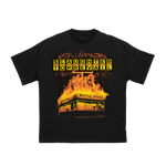 WAFFLE HOUSE SHIRT - SLAUGHTER TO PREVAIL - First Blood Merchandise