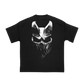 WHITE LOGO MASK SHIRT - SLAUGHTER TO PREVAIL - First Blood Merchandise